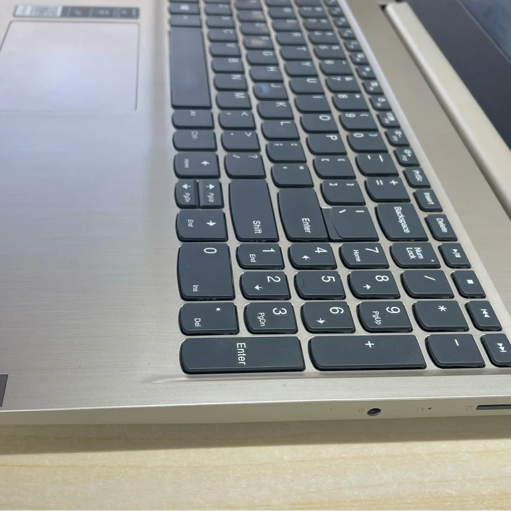 Lenovo Ideapad 3 15-inch i5 Laptop -12GB RAM, Windows 11 Home, Touchscreen